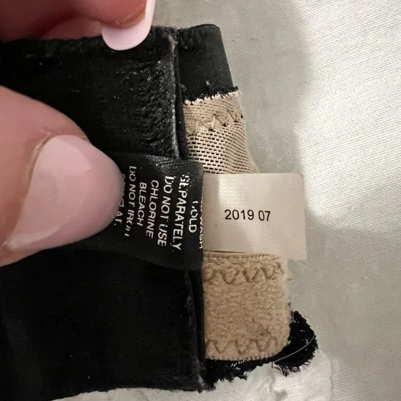 Montelle Intimates bra - Picture 4 of 5